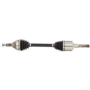 Automotive drive shaft with rubber boots for FD-8202HDX Trakmotive CV Axle