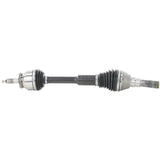Automotive axle shaft for FD-8273XTT Trakmotive CV Axle replacement