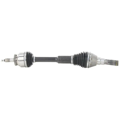 Automotive axle shaft for FD-8273XTT Trakmotive CV Axle replacement
