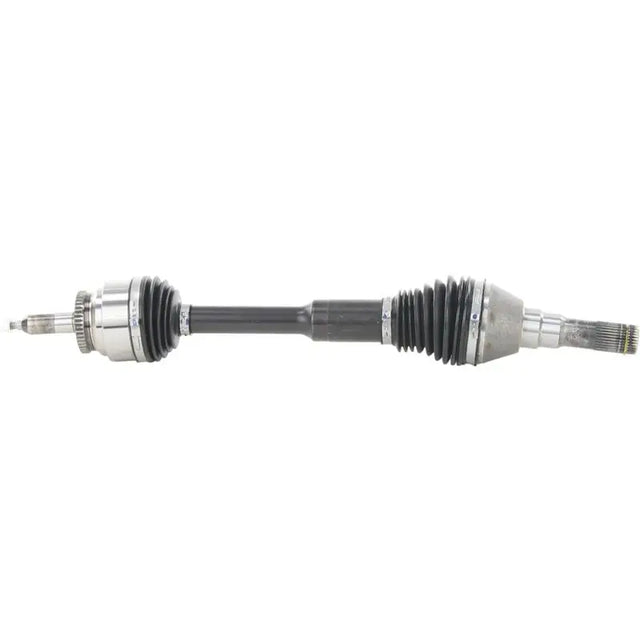 Automotive axle shaft for FD-8273XTT Trakmotive CV Axle replacement