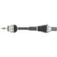 Image of FD-8274XTT Trakmotive CV Axle for automotive axle shaft replacement
