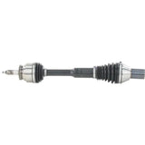 Image of FD-8274XTT Trakmotive CV Axle for automotive axle shaft replacement