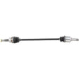 FD-8353 Trakmotive Cv Axle Shaft