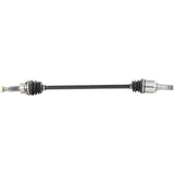 FD-8353 Trakmotive Cv Axle Shaft