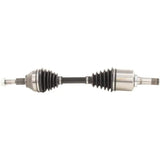 FD-8378 Trakmotive Cv Axle Shaft - CV
