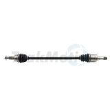 FD-8379 Trakmotive Cv Axle Shaft - CV