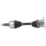 FD-86023 Trakmotive All New Cv Axle - Shaft