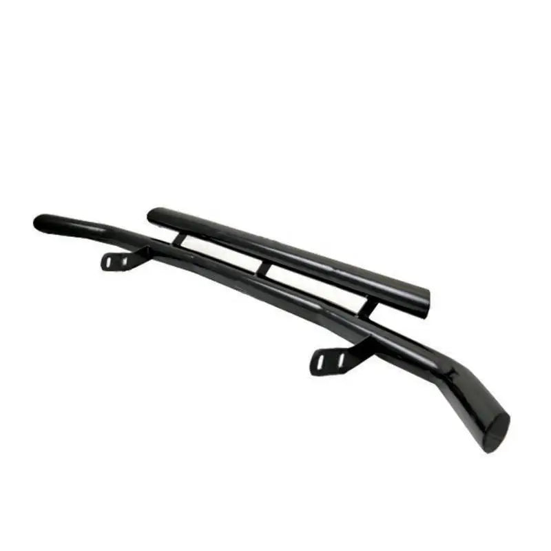 FD-TR20B Black Horse Double Layer Front Runner
