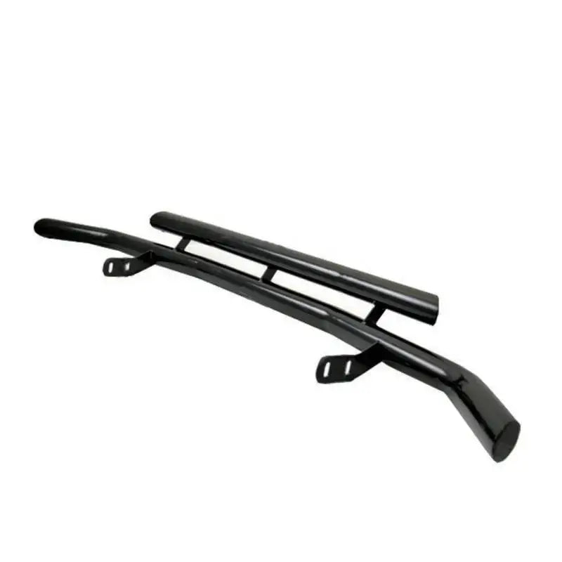FD-TR20B Black Horse Double Layer Front Runner