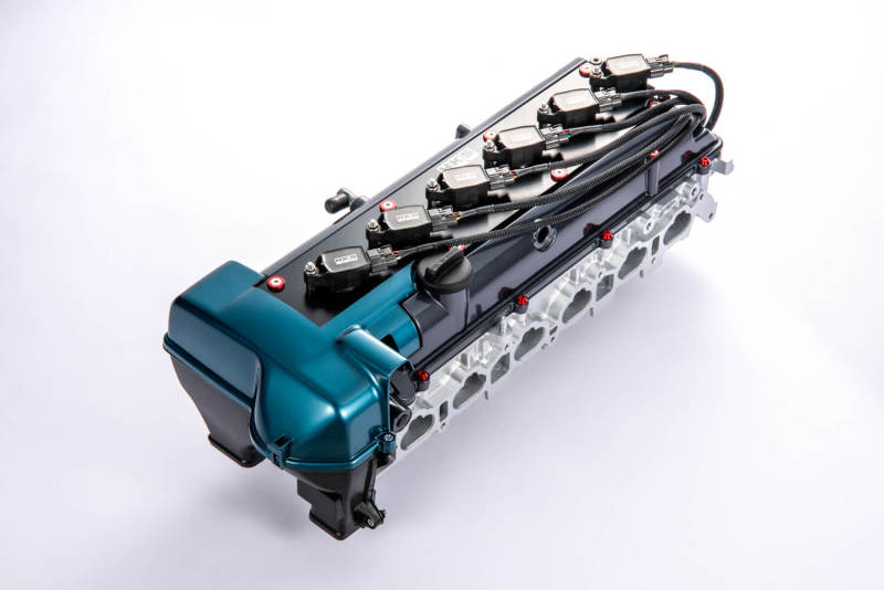 HKS 43005-AT001 HKS Super Fire Racing Coil Pro for 2JZ