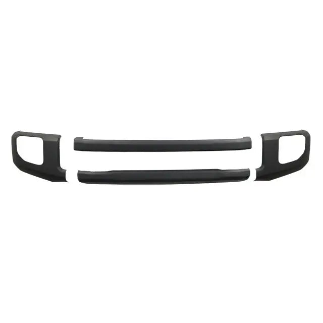 FD0302 Ecoological Bumper Shell Cover Matte 21-22 Ford