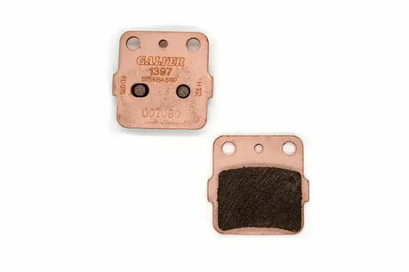 FD076G1397 Galfer HH Sintered Brake Pads