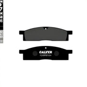 FD097G1054 Brake Pads Semi Metallic Fd097g1054 - Semi-Metallic