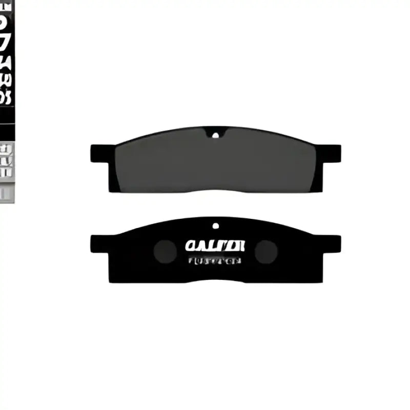 FD097G1054 Brake Pads Semi Metallic Fd097g1054 - Semi-Metallic