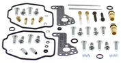 All Balls Racing 26-1732 All Balls Racing 1990 Yamaha XV535 Virago Carburetor Rebuild Kit