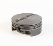 Mahle MS Piston Set BBM 535ci 4.350in Bore 4.50in Stroke 7.1in Rod 0.990 Pin -8cc 12.2 CR Set of 8 - 929962350