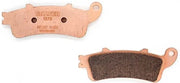 FD207G1370 Brake Pads Sintered Fd207g1370 