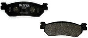 FD214G1054 Brake Pads Semi Metallic Fd214g1054 - Semi-Metallic