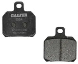 FD220G1054 Brake Pads Semi Metallic Fd220g1054 - Semi-Metallic