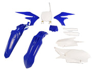 Cycra Powerflow Full Body Kit 1CYC-9327-02 - Oem Color