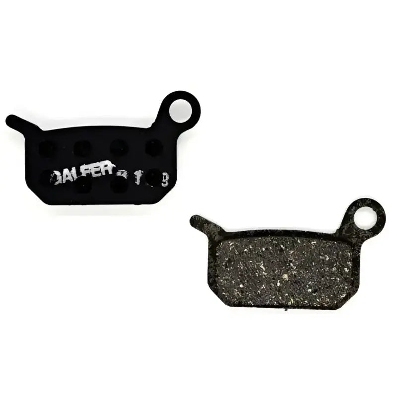 FD230G1054 Brake Pads Semi Metallic Fd230g1054 - Semi-Metallic
