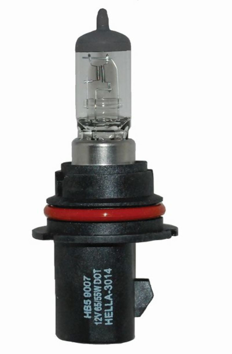 Hella 9007 Hella 9007 HB5 12V 65/55W Halogen Bulb PX29t