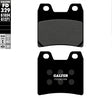 FD329G1054 Brake Pads Semi Metallic Fd329g1054 - Semi-Metallic
