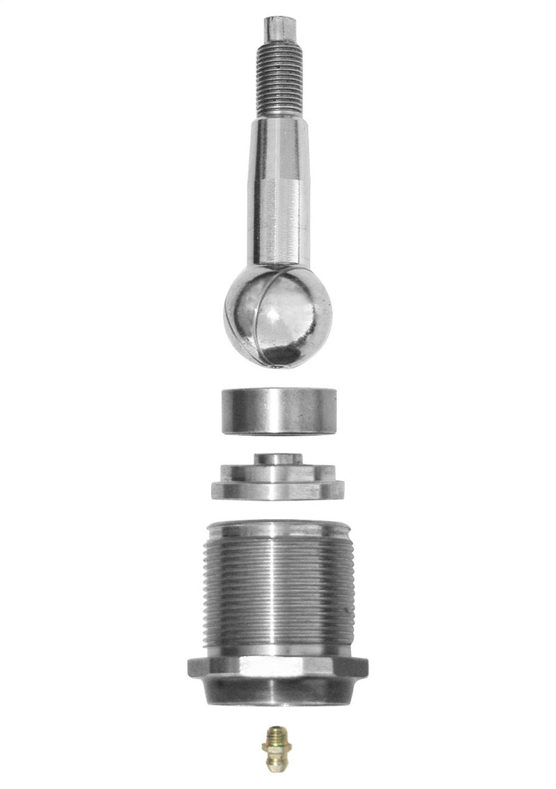 RockJock JK-9703C RockJock JK Currectlync Rod End Cartridge For Modular Extreme Duty Tie Rod or Drag Link