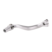 RFX Race Series Shift Levers FXGP 80100 55SV - Silver Lever TM