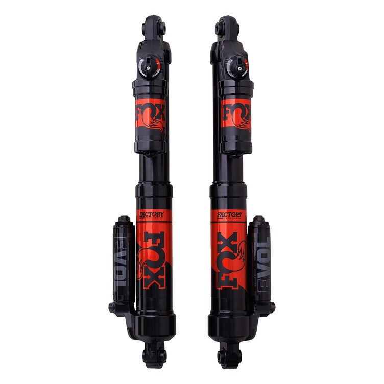 FOX Race Series Float QS Shocks Suspension 850-21-270 - Ski Evol Lrw Adjustable