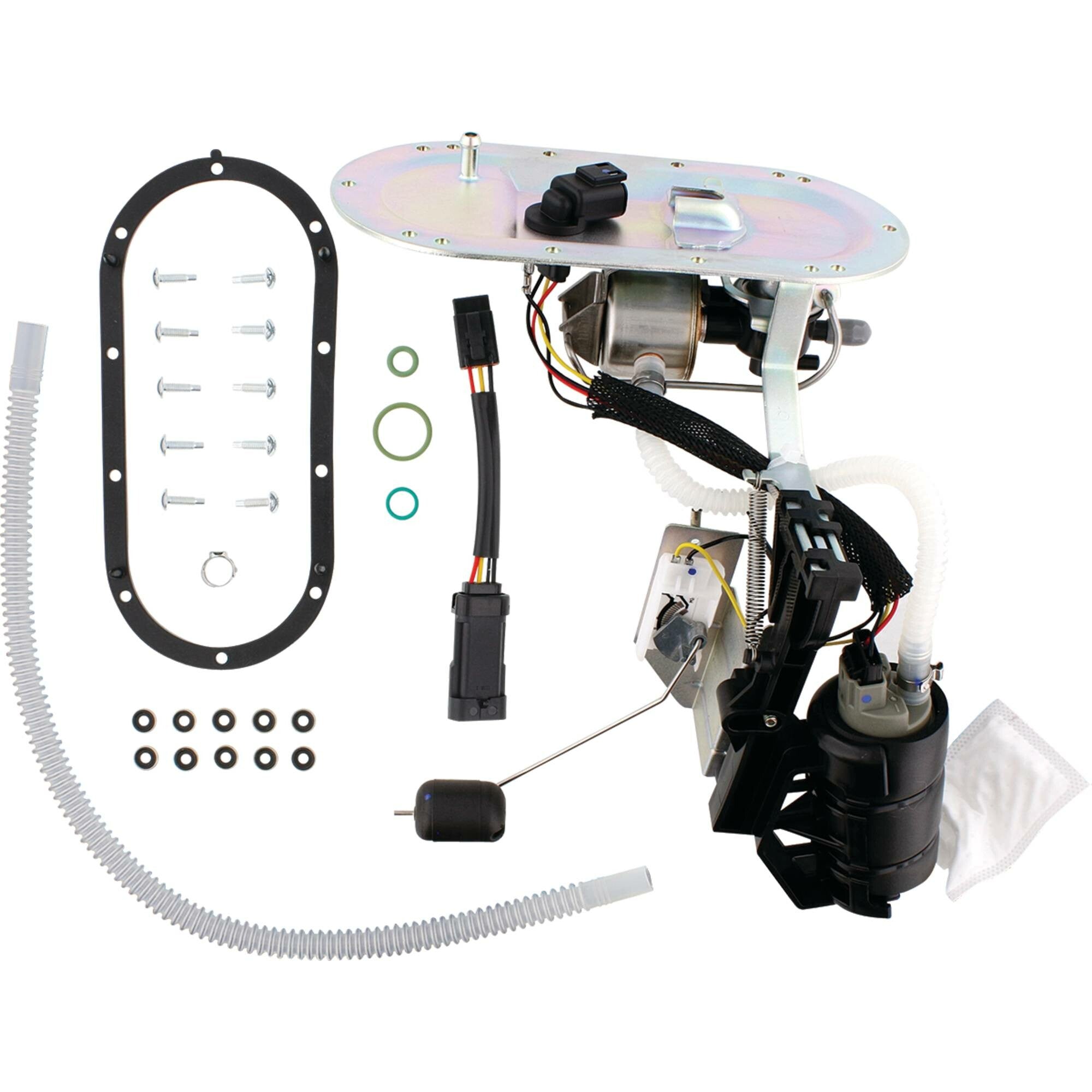 ALL Balls Fuel Pump Module Kit Intake/Carbon/Fuel System 47-1070