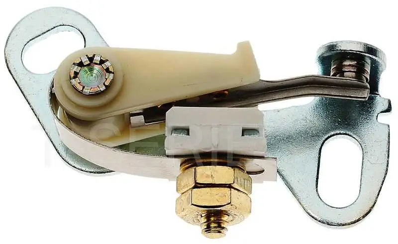 FD8183VT Ignition Points