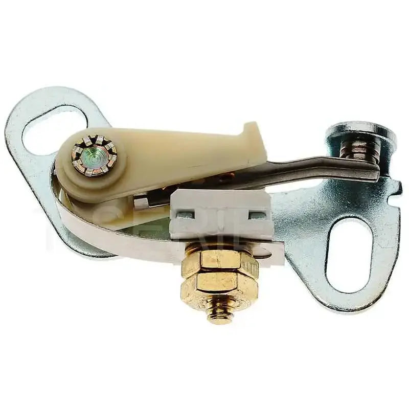 FD8183VT Ignition Points