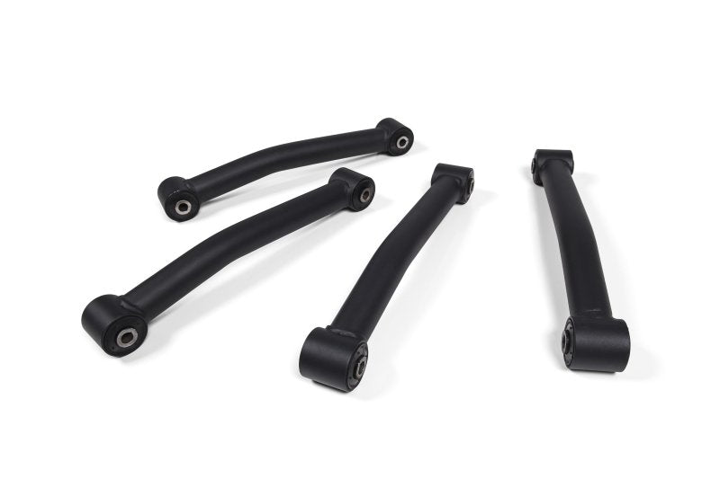 ZONE OFFROAD ZONJ1406 97-06 JEEP TJ 4IN BOX KIT (2OF2)