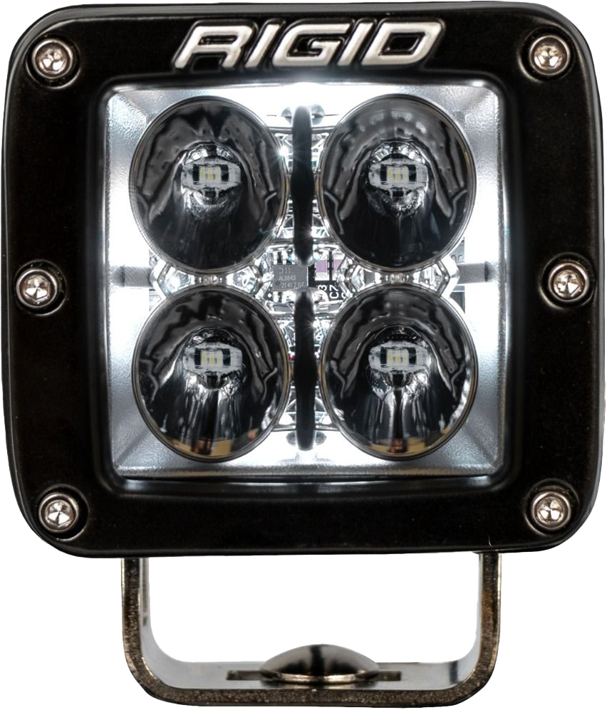 Rigid Radiance + POD RGBW Illumination 202053 - Series