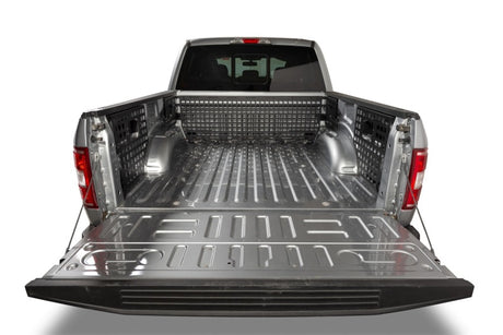 195111 Putco Molle Driver Side Panel Ford F-150