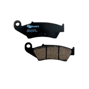 Gbrakes Brake Pads Semi Metallic GB0524-69