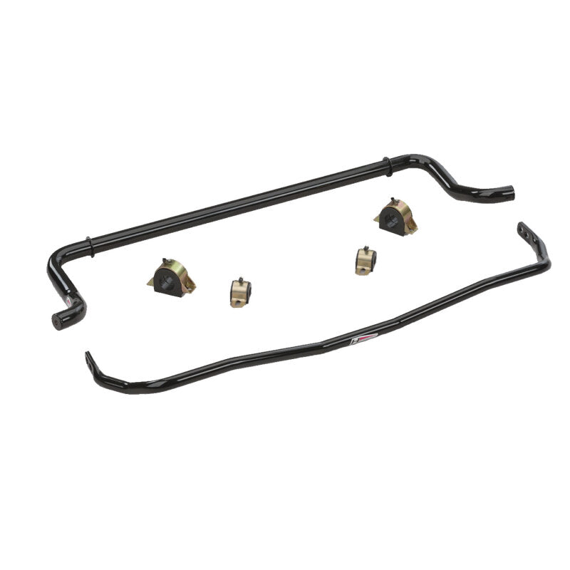 Hotchkis 22832 Hotchkis 04-08 Audi RS4 Front & Rear Sport Swaybar - 22832
