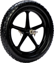 Strider Balance Bike Wheel Pwheel-12-UL-BK - Wheel Tire
