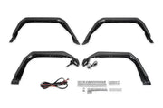 FDGL-06 DV8 The Spec Series Fender Flares For T - Flare
