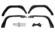 FDJL-07 DV8 Jeep Wrangler Jl | Slim Fender Flar - Flare