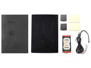 FDMC-1310 Brand Motion Qi Wc Installerkit&Home