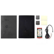 FDMC-1310 Brand Motion Qi Wc Installerkit&Home