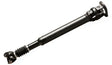 Black metal Trakmotive Driveshaft Assembly for Trakmotive Driveshaft or driveshaft assembly