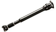 Black metal Trakmotive Driveshaft Assembly for Trakmotive Driveshaft or driveshaft assembly