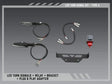 Fe V2 Stnd Led Turn Sig Kit A - YOSHIMURA