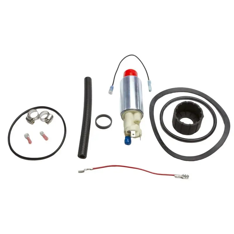 FE0108 Delphi Electrical Fuel Pump - Electric