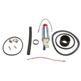 FE0108 Delphi Electrical Fuel Pump - Electric