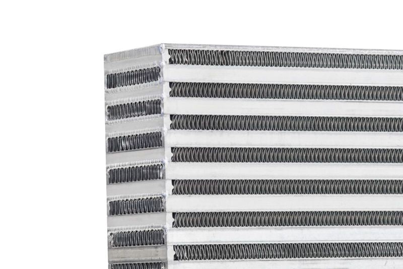 Garrett 703518-6005 Garrett Air / Air Intercooler CAC (24.00in x 12.10in x 3.00in) - 900 HP
