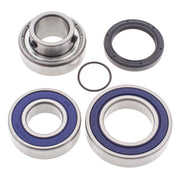 All Balls Racing 14-1058 All Balls Racing 10-14 Yamaha Apex EFI Drive Shaft Bearing & Seal Kit Lower Shaft - Track